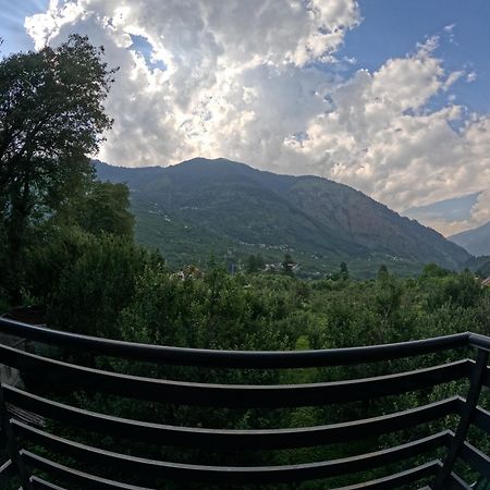 Saanjh - A Serene Retreat Манали Экстерьер фото